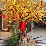 Tuong Vi Corner