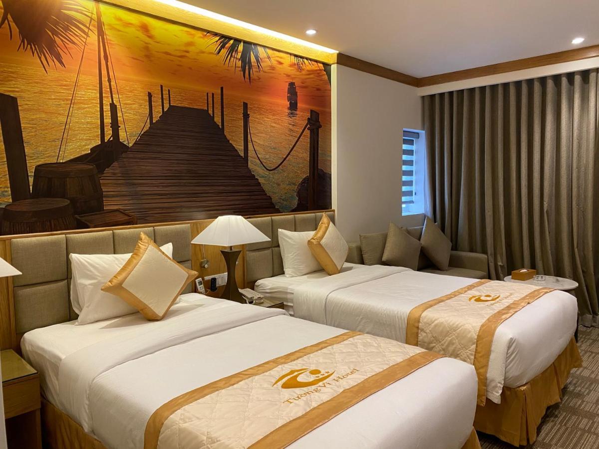 Tuong Vi Corner 3* TP. Hồ Chí Minh