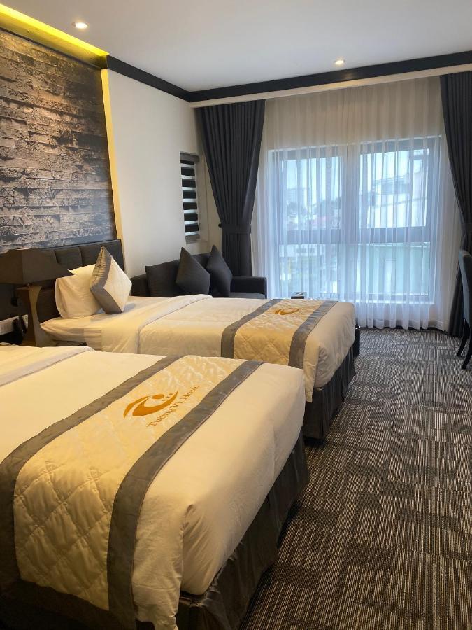 Khách sạn Tuong Vi Corner 3*