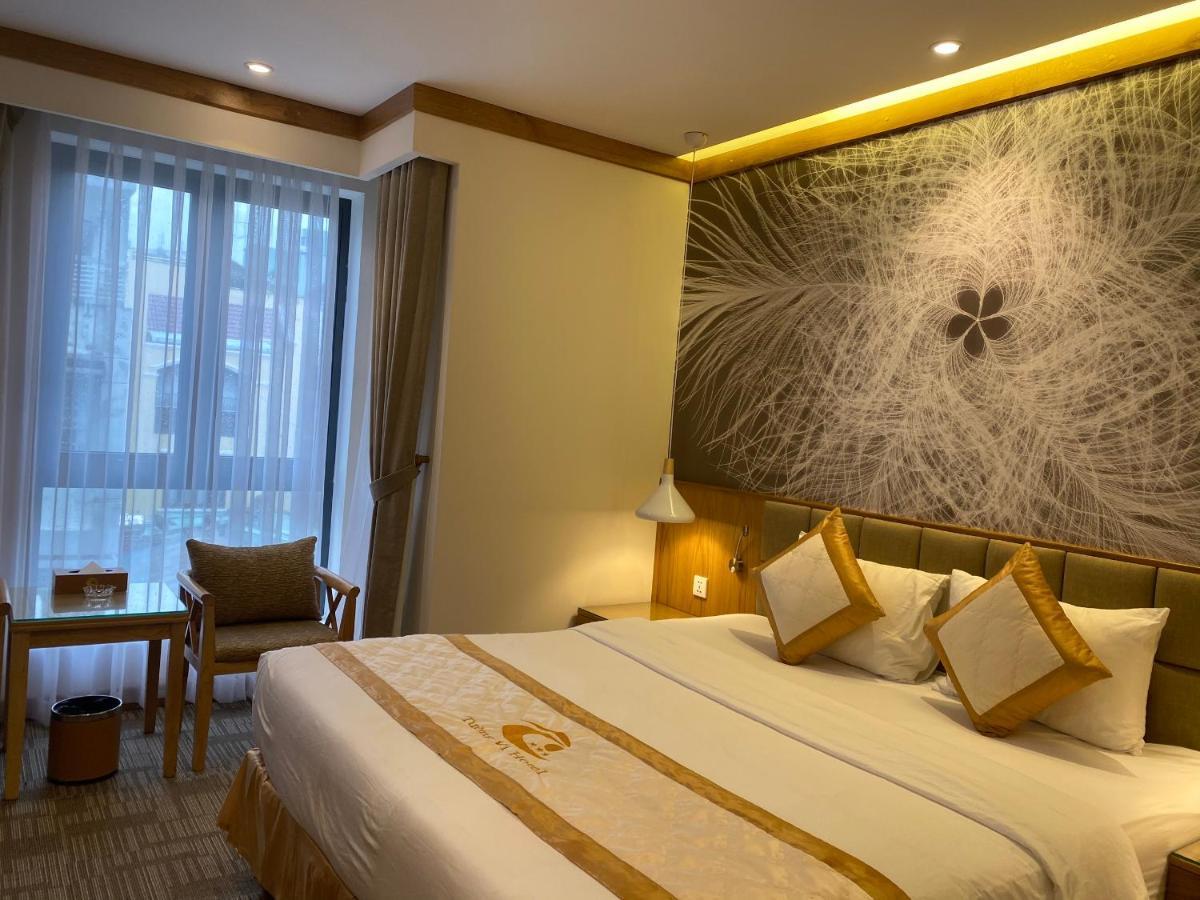 Khách sạn Tuong Vi Corner TP. Hồ Chí Minh
