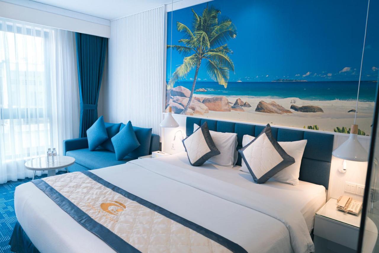 Tuong Vi Corner Khách sạn 3*