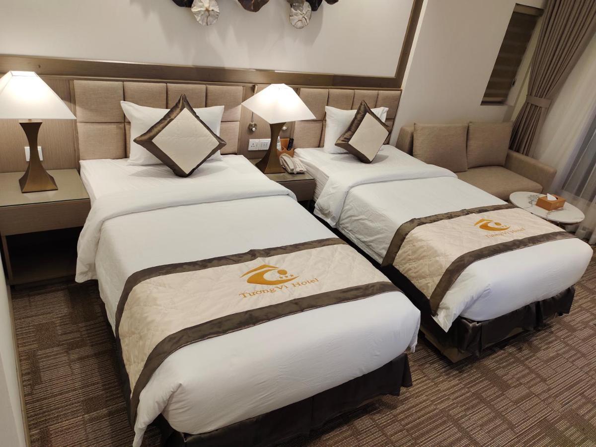 Khách sạn Tuong Vi Corner 3*
