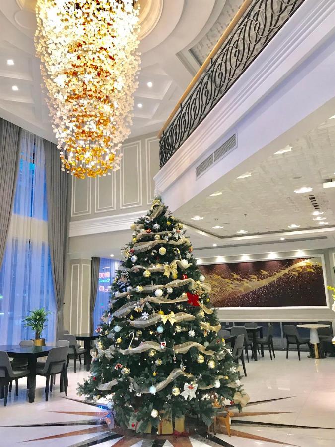 Tuong Vi Corner TP. Hồ Chí Minh