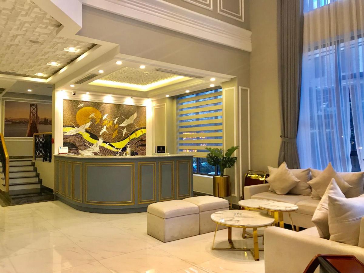 Tuong Vi Corner 3* TP. Hồ Chí Minh