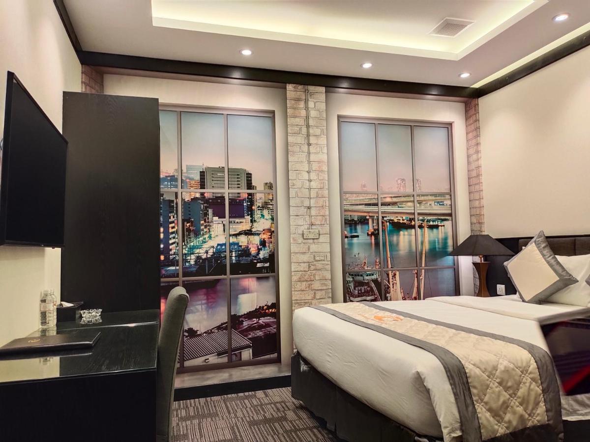 Tuong Vi Corner 3* TP. Hồ Chí Minh
