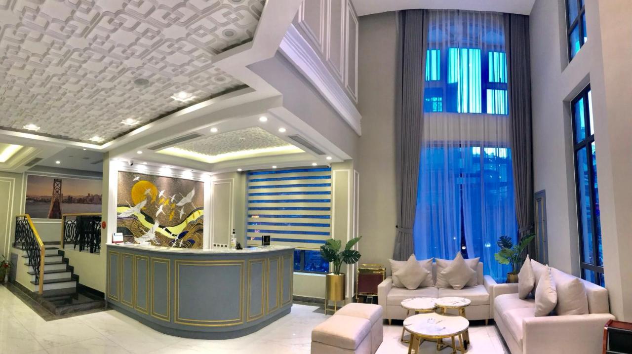 Tuong Vi Corner 3* TP. Hồ Chí Minh