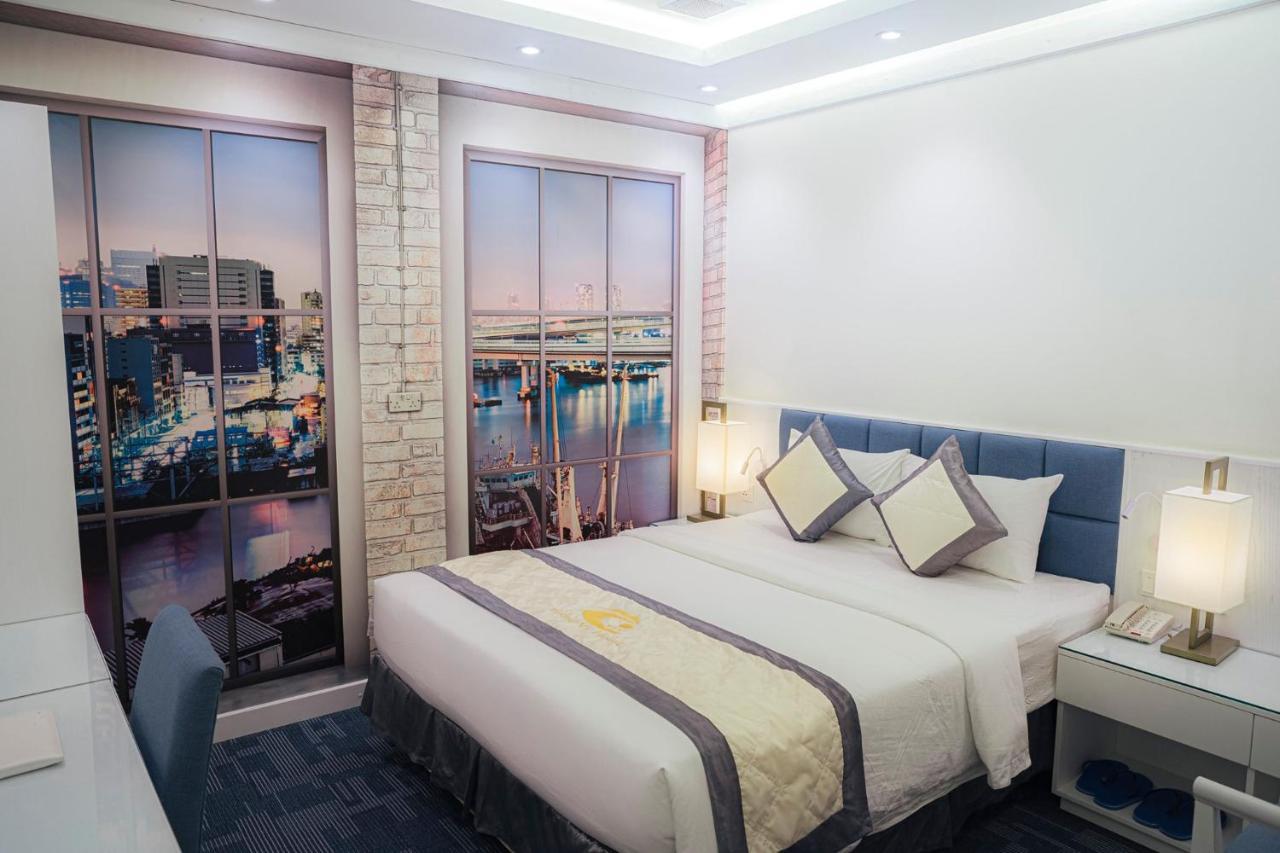 Tuong Vi Corner TP. Hồ Chí Minh